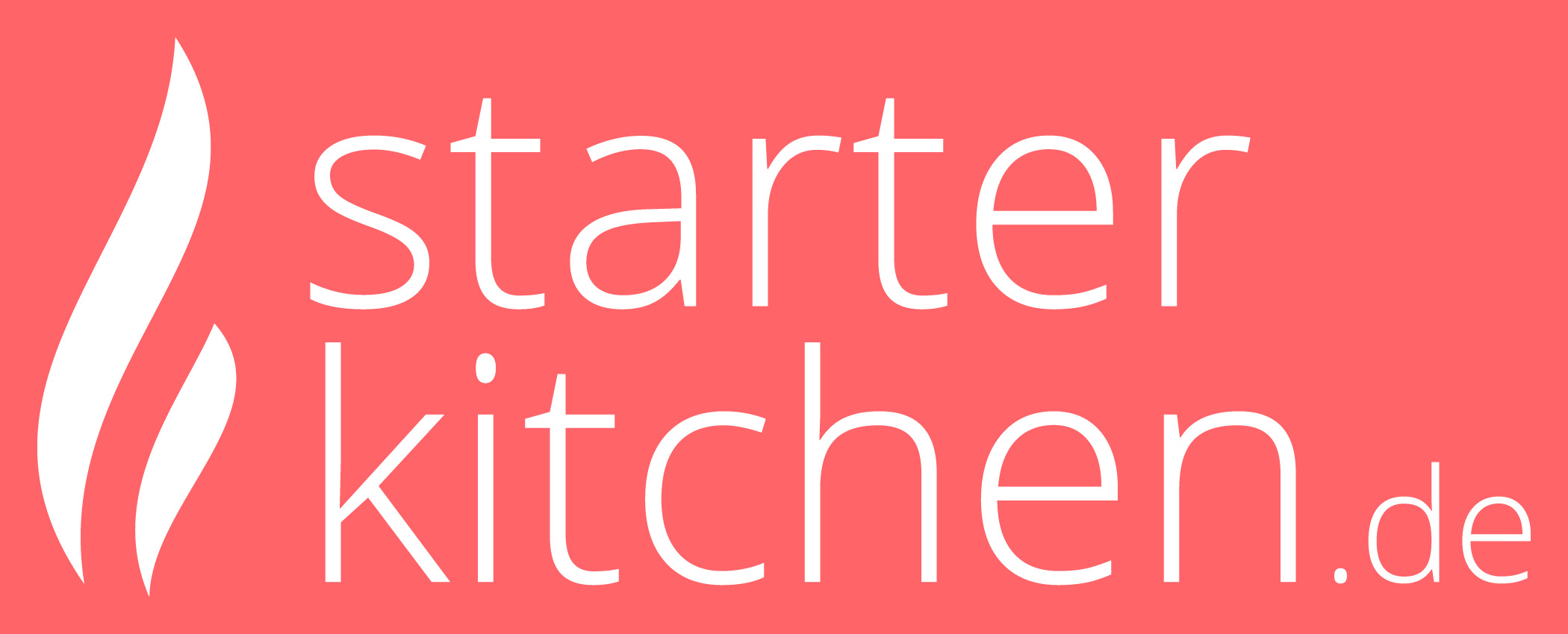 Starterkitchen
